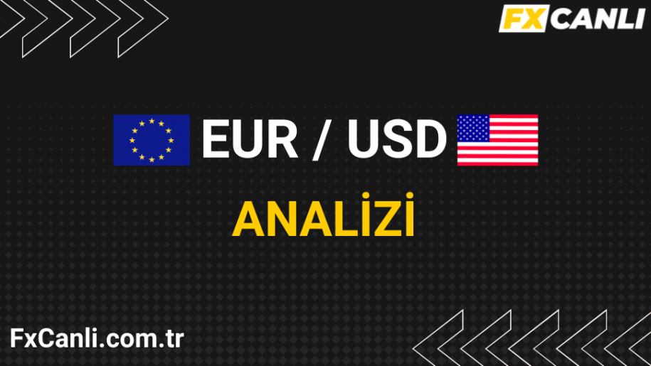 EURUSD Analizi