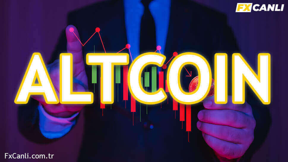 altcoin nedir