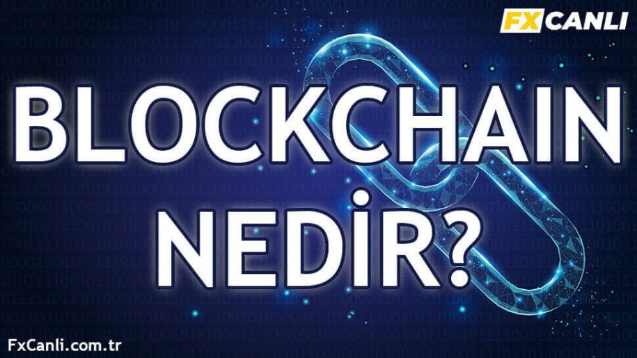 blockchain nedir
