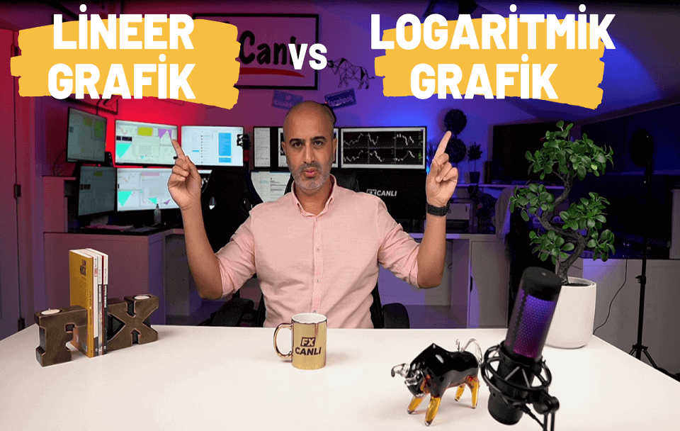 Lineer Logaritmik