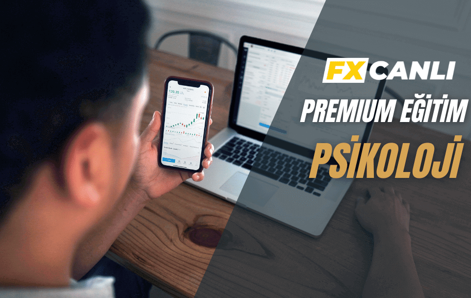 Psikoloji Forex